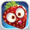 Fruit Frenzy Pro  -  The Fun Fruits Collecting Mania With Bucket Before They Pop and Splash Fun Free Game