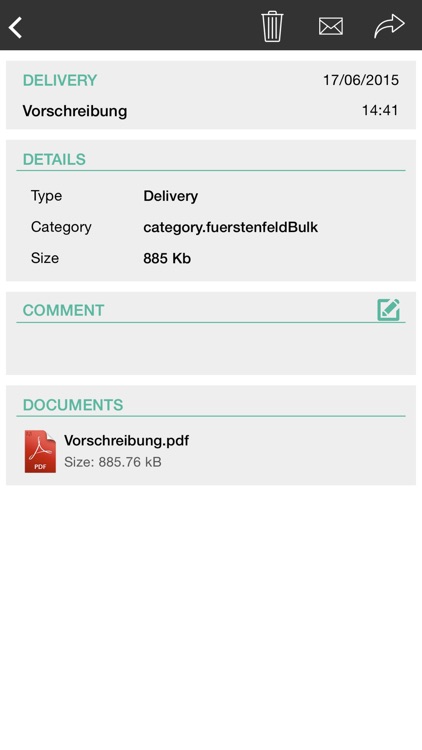 Fürstenfeld E-BOX mobile screenshot-3