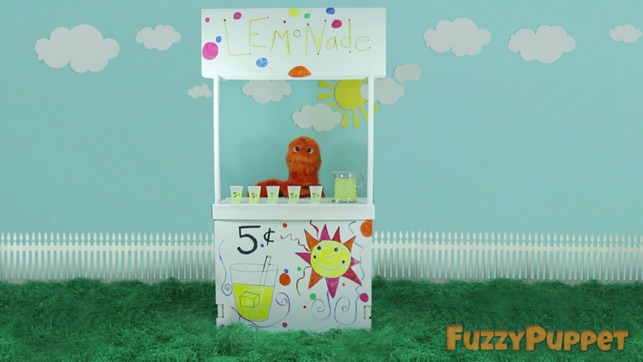 Fuzzy Puppet(圖3)-速報App