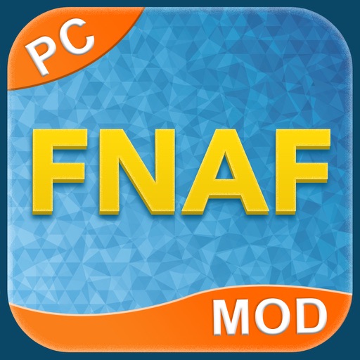 FNAF Mod Guide For Minecraft PC iOS App