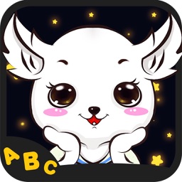 Child Learn ABCs － Free to learn English in this app for kids