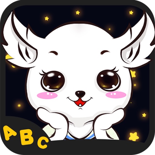 Child Learn ABCs － Free to learn English in this app for kids icon