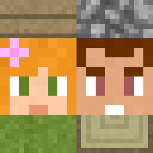 Adventure With Companions Multiplayer Craft icon