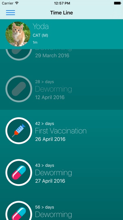 PetDiary by VetCloud