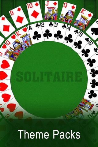 Solitaire··· screenshot 2