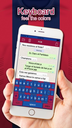 Keyboard FCB(圖1)-速報App