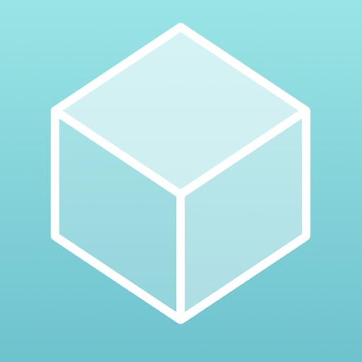 RollingBlocks Icon