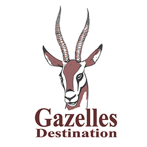 Gazelles Destination