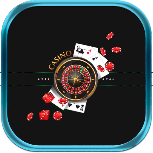 Slots 777 Blue Sky - Play Free icon