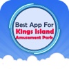 Best App For Kings Island Amusement Park