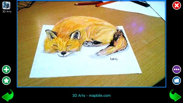 3D Art