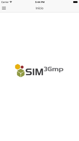 SIM 3Gmp