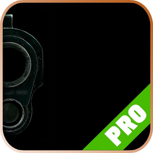 Game Pro - Alpha Protocol Version iOS App