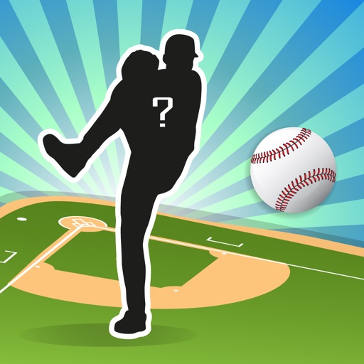 Quiz Word Baseball Version - All About Guess Fan Trivia Game Free Icon