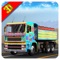 Pak Cargo Truck Transport Driving pro