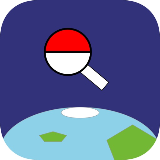 PokéSpy iOS App