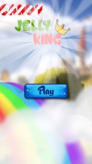 Candy Jelly King(圖4)-速報App