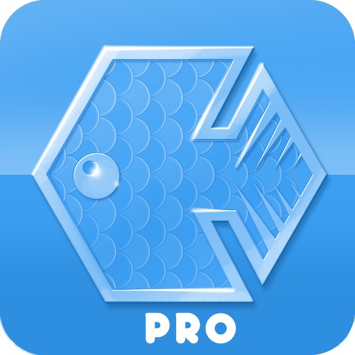 World of IO Pro icon