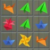 A Origami Paper Puzzlify
