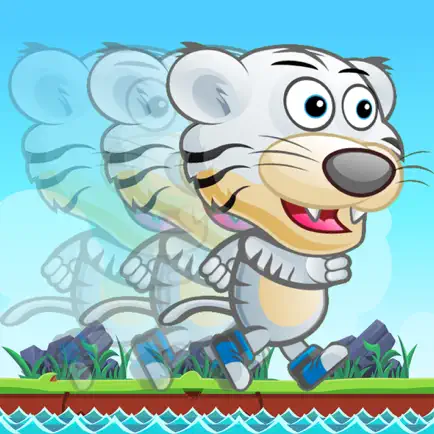 White Tiger Run Читы