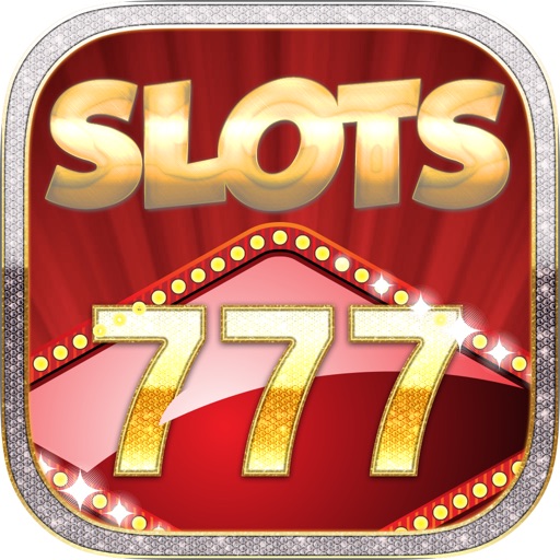 A Nice Golden Gambler Slots Game - FREE Slots Game icon