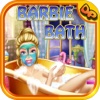 Princess Beauty Bathing games for girls