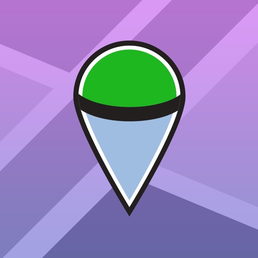 Poke Map for Pokemon GO iOS App