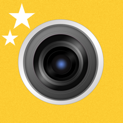 ‎TimerCam - Self Timer Camera for Selfies -