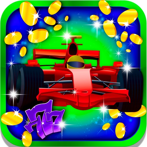 Best Racing Slots: Play the famous Rally Poker and be the fortunate winner Icon