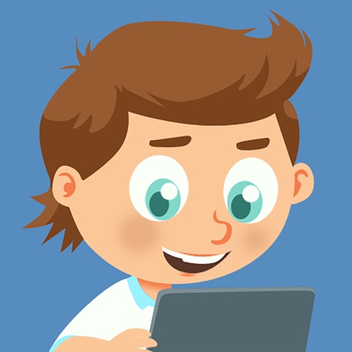 Kapabel - For Students and Parents Icon