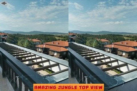 VR - Visit Beautiful Hotel Resorts 3D Views 3 screenshot 4