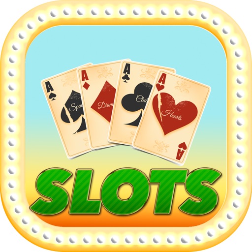 Golden 3-Reel Deluxe Slots - DoubleUp Wheel Game icon