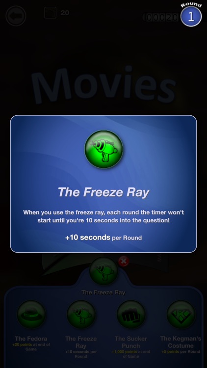 KNODAT? - The Fun Free Bar Trivia Game screenshot-3