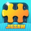 Crazy Jigsaw Master