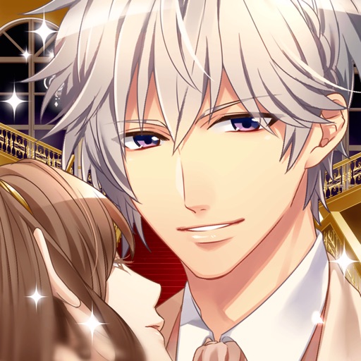 Forbidden Love otome games  App Price Intelligence by Qonversion