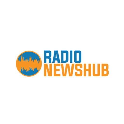 Radio Newshub icon