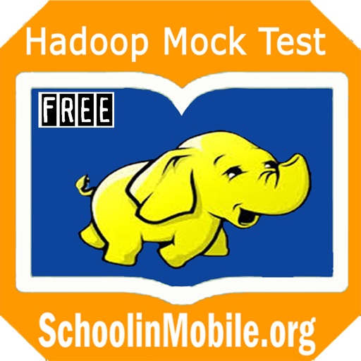 Hadoop Practice Exam Free icon