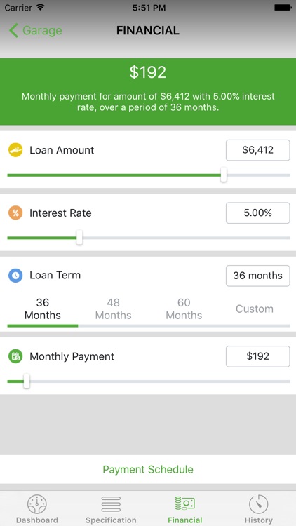 Vinny - Discover Wholesale Price by Scanning Used Car screenshot-3