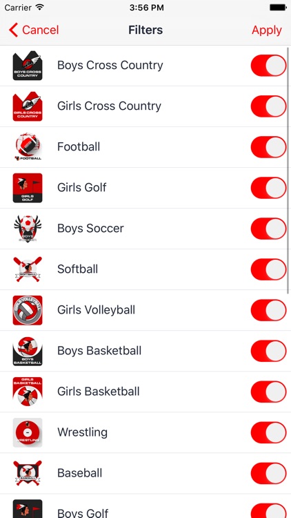 Fox Warriors screenshot-3