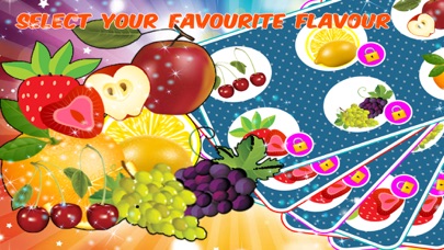 ICE CREAM MAKER – DESSERT COOKING & CHEF GAME 1.0 IOS GAME GIẢI TRÍ ICE CREAM MAKER – DESSERT COOKING & CHEF GAME 1.0 IOS