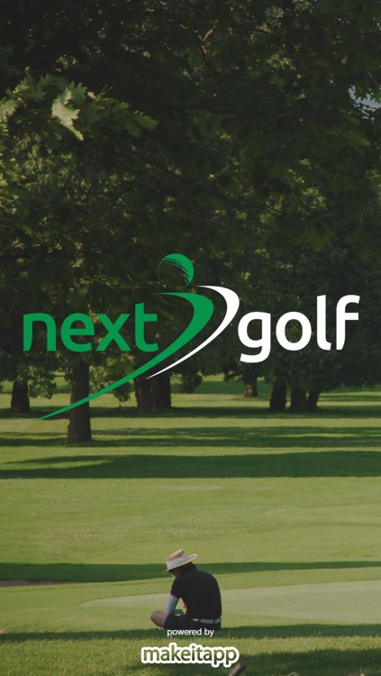 NextGolf