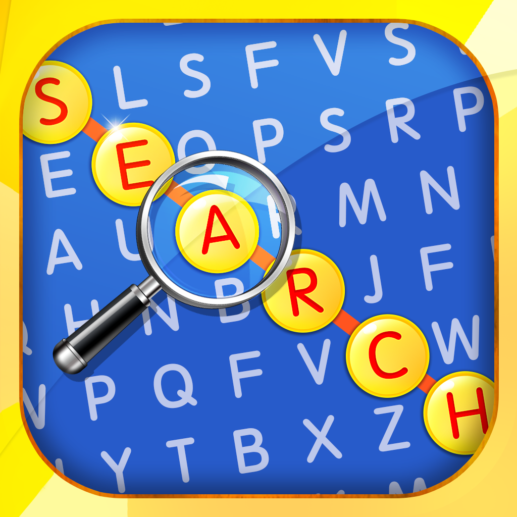 Get Word Search - Find Hidden Words Live Mobile Puzzle App for iOS, iPhone, iPad Aso Report
