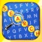 Icon Word Search - Find Hidden Words Live Mobile Puzzle App