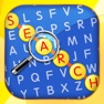 Get Word Search - Find Hidden Words Live Mobile Puzzle App for iOS, iPhone, iPad Aso Report