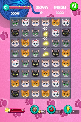 A Happy Kittens Puzzlify screenshot 2
