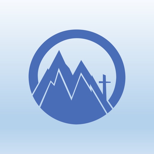 Mt. Olive Baptist, Guy, AR icon