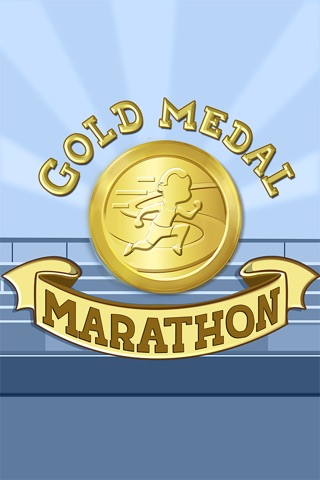 Gold Medal Marathon 2016 screenshot 3