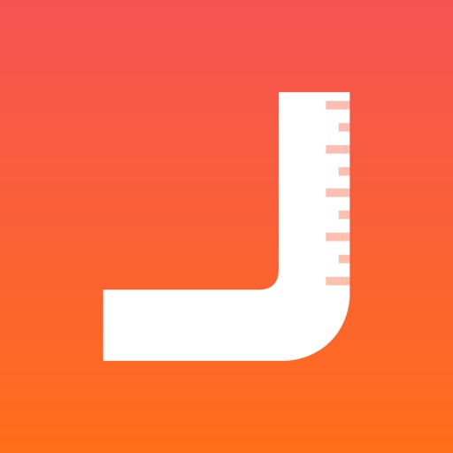 Jumpster - Vertical jump measurement iOS App