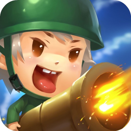 Dragon Slayers iOS App