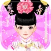 Little Noble Princess - Ancient Beauty Fashion Style, Girl Games